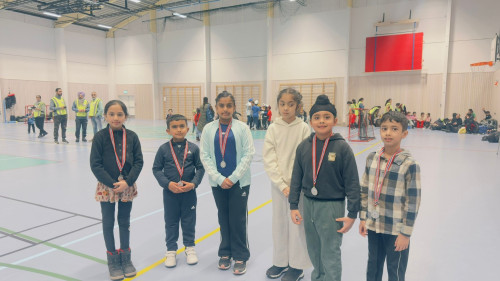 Chardi kala sports club Norway indoor volleyball tournament