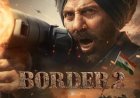 'Border 2' beats 'Chhaava' and 'Dhurandhar' at box office on Day 1