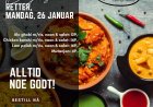 Punjabi Kitchen