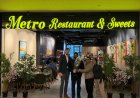Metro Restaurant & Sweets