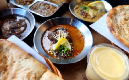 Mannu Grill Strømmen