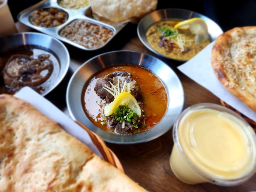 Mannu Grill Strømmen