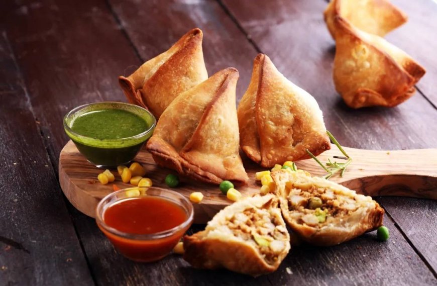 Metro Restaurant & Sweets