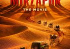 Mirzapur The Movie