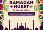 HIRA Catering & Selskapslokale - Ramadan