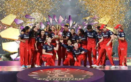 2026 Women's Premier League