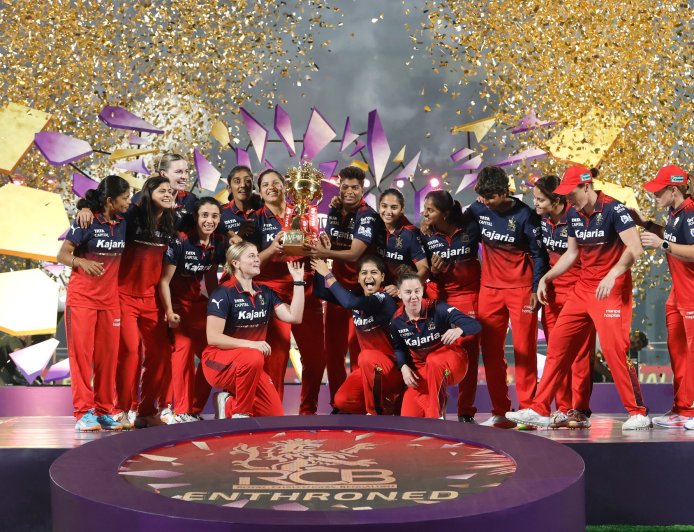 2026 Women's Premier League