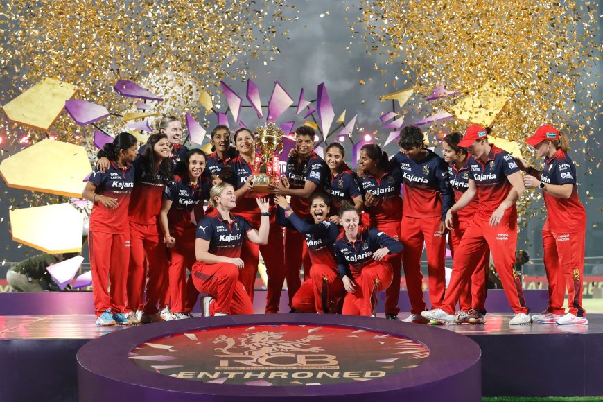 2026 Women's Premier League